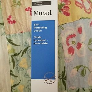 Murad skin perfecting lotion